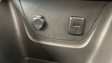 Vauxhall Crossland 1.2 Turbo Griffin 5dr Petrol Hatchback